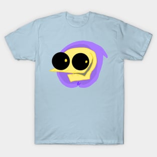 Smirking Death T-Shirt